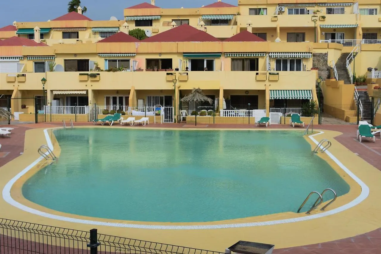 Bajo El Sol Wifi & Pools - Mareverde Costa Adeje  Apartment Costa Adeje (Tenerife)