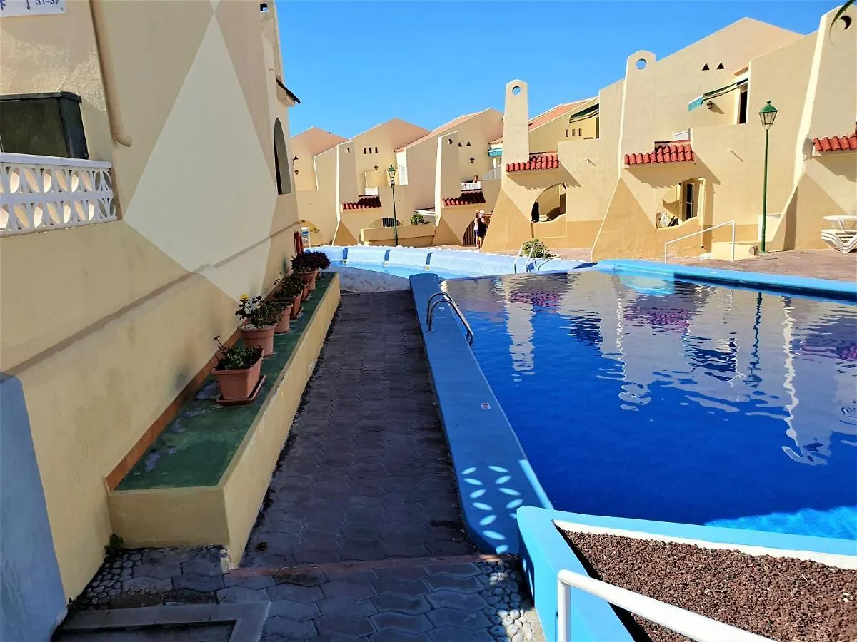 Bajo El Sol Wifi & Pools - Mareverde Costa Adeje  0*, Costa Adeje (Tenerife)