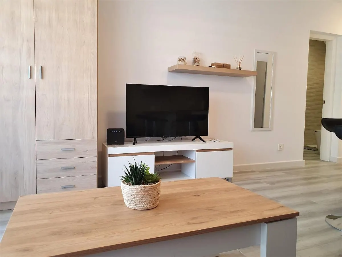 Apartment Bajo El Sol Wifi & Pools - Mareverde Costa Adeje