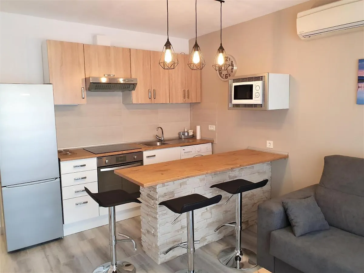 Apartment Bajo El Sol Wifi & Pools - Mareverde Costa Adeje