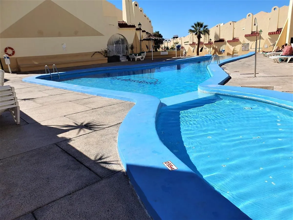 Bajo El Sol Wifi & Pools - Mareverde Costa Adeje
