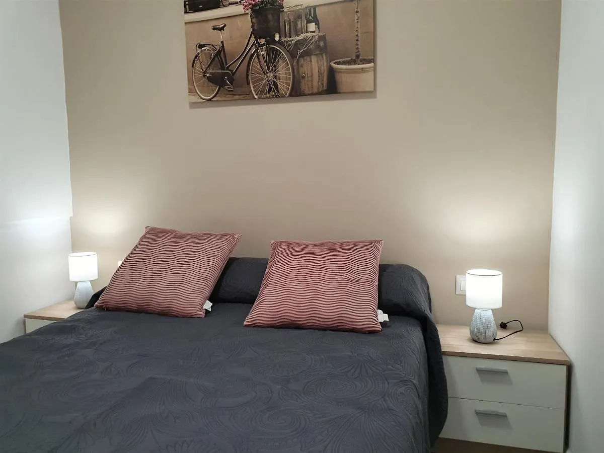 Apartment Bajo El Sol Wifi & Pools - Mareverde Costa Adeje