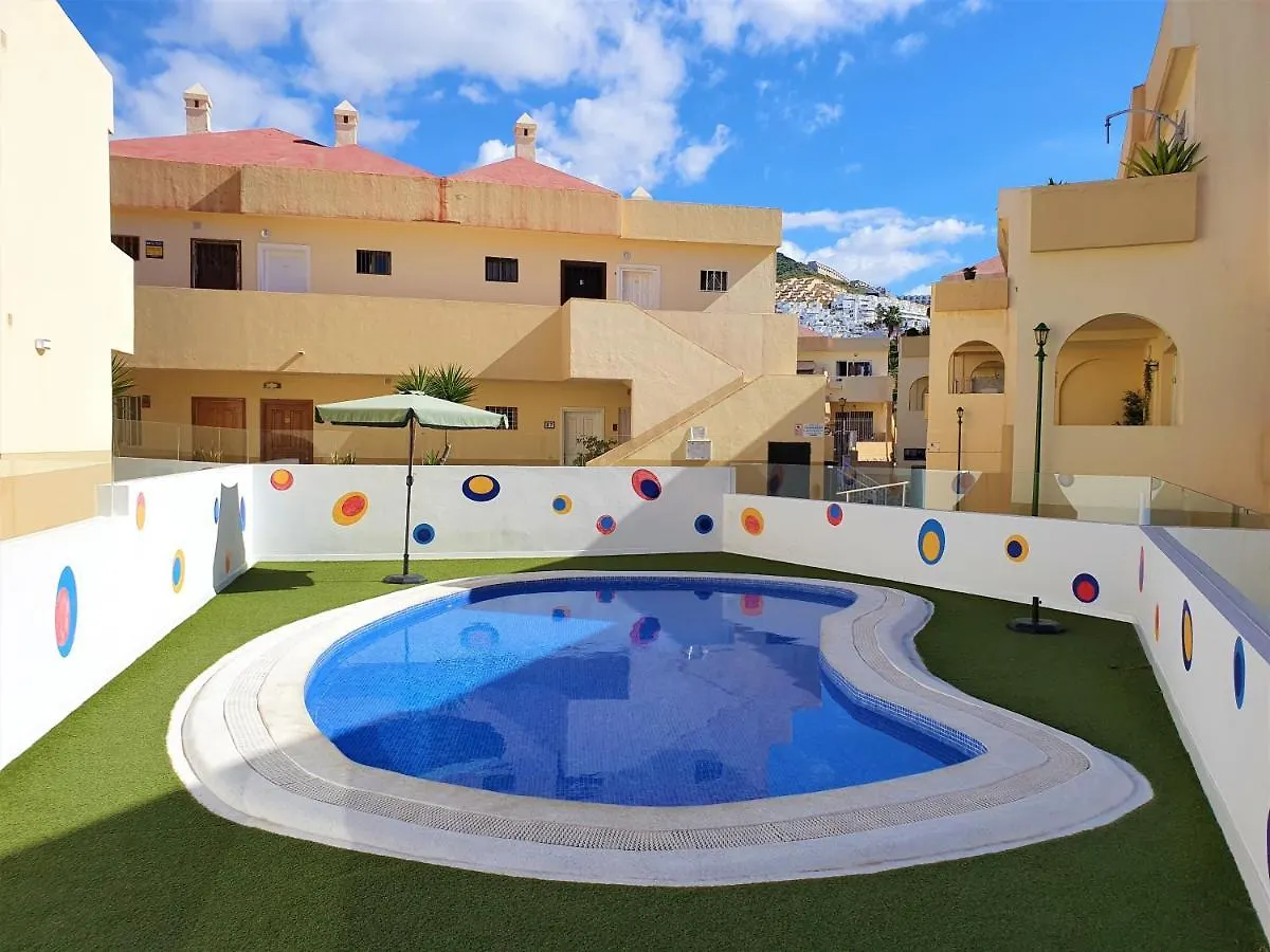 Bajo El Sol Wifi & Pools - Mareverde Costa Adeje  Apartment Costa Adeje (Tenerife)