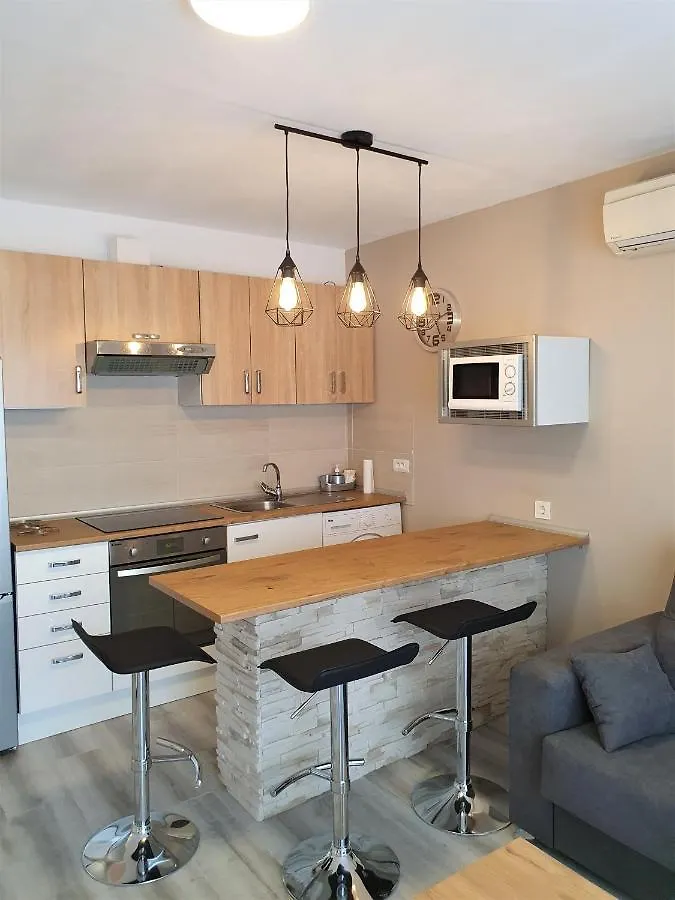 Apartment Bajo El Sol Wifi & Pools - Mareverde Costa Adeje