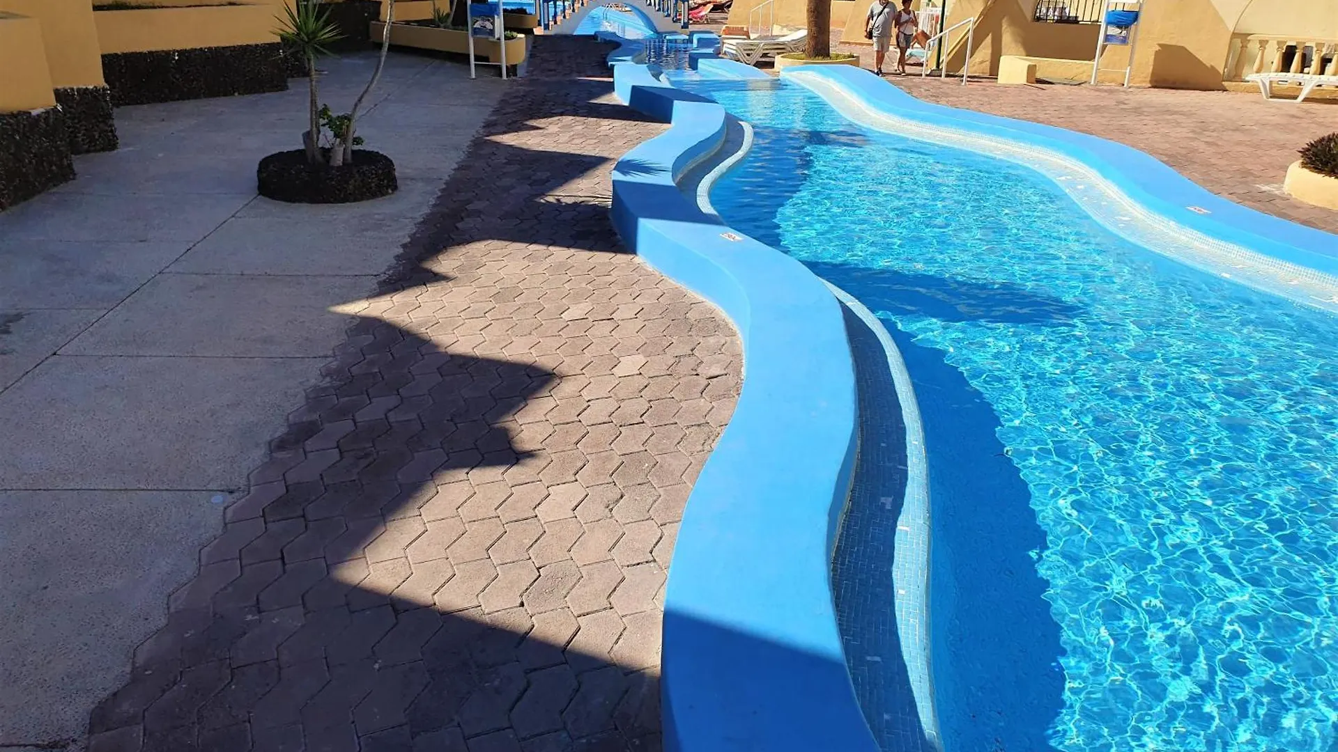 Apartment Bajo El Sol Wifi & Pools - Mareverde Costa Adeje