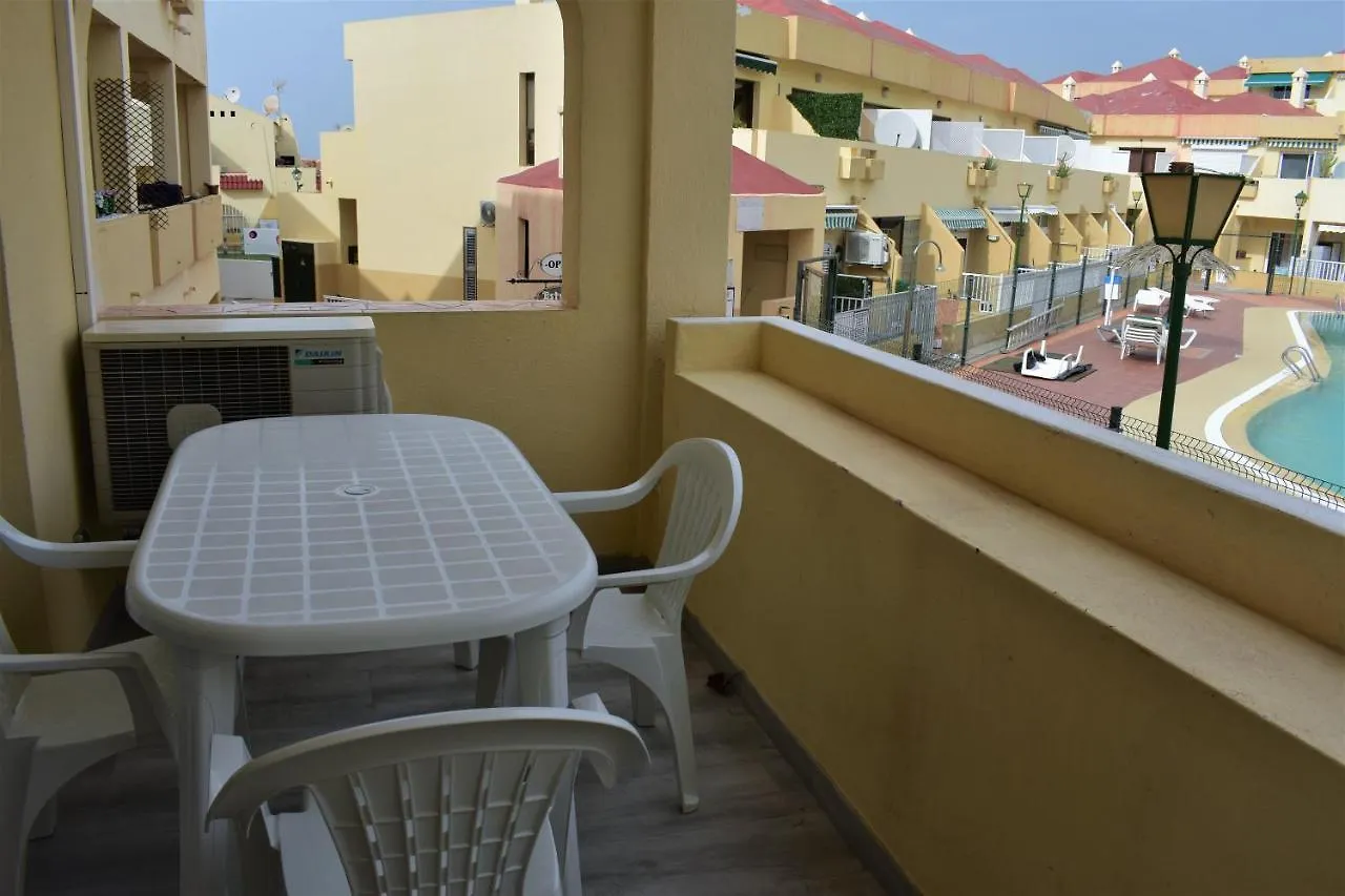 Bajo El Sol Wifi & Pools - Mareverde Costa Adeje  Apartment Costa Adeje (Tenerife)