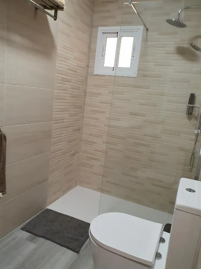 Apartment Bajo El Sol Wifi & Pools - Mareverde Costa Adeje  Spain
