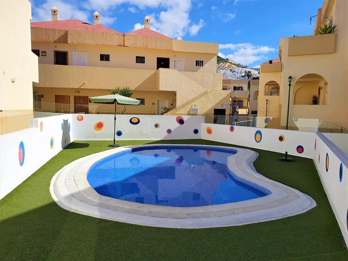 Bajo El Sol Wifi & Pools - Mareverde Costa Adeje  0*, Costa Adeje (Tenerife) Spain